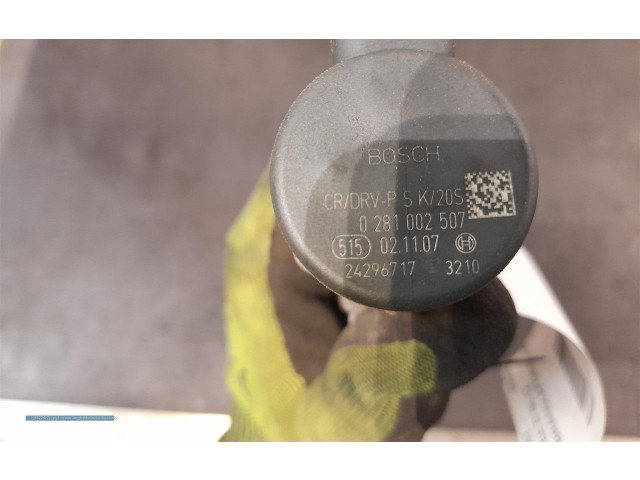 Топливная рампа 31400-27410 KIA Ceed