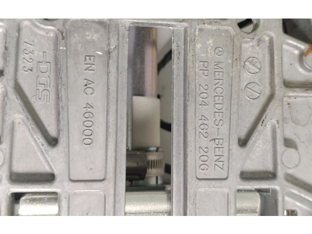 Рулевая рейка A2044601416, 0390203402 Tesla Model S 2012 - года