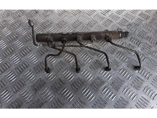 Vstřikovací lišta 0445214174, 001148 Chevrolet Captiva