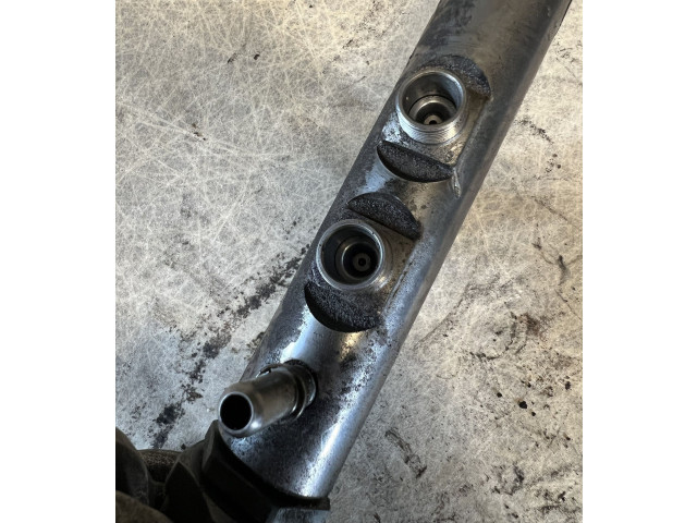 Топливная рампа 0445216044, 35022119G   Jeep Grand Cherokee  