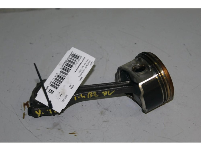 Píst Lancia Ypsilon 350A1000