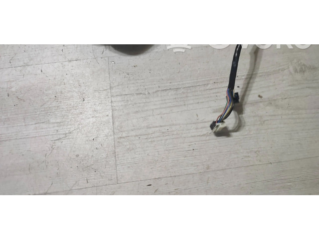 Зеркало электрическое        Jeep Cherokee  2013 - 2020 года   