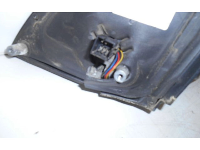 Зеркало электрическое Opel Combo C 2001 - 2011 года