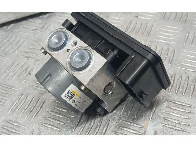 Блок АБС 476605525R, ATE Dacia Lodgy 2012 - года