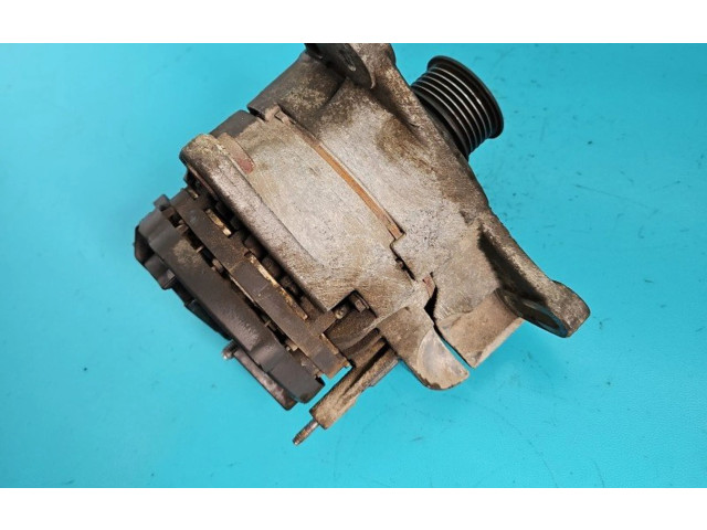 Генератор 037903025G, IMPRK1382224   Skoda Fabia Mk1 (6Y)      