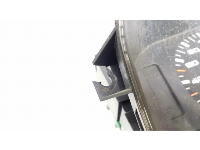 Přístrojová deska Volkswagen Caddy 1997 6K9919033CC