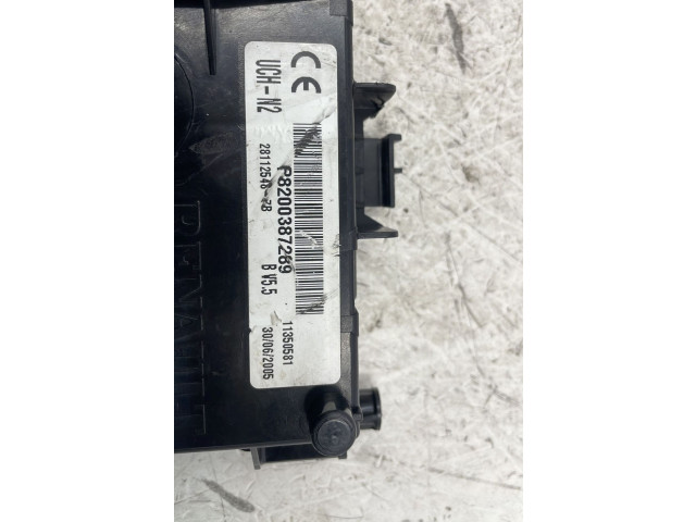 Модуль управления BSM P8200387289   Renault Clio II    