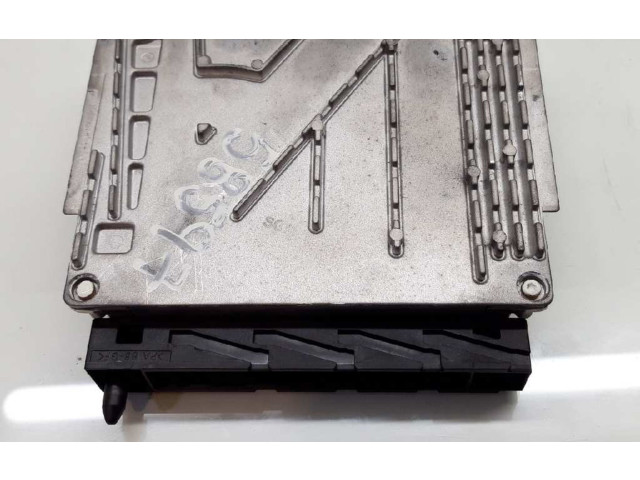 Блок управления двигателем Блок управления 28SA5360   Volvo V70