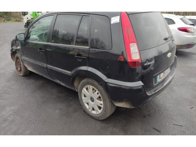 Зеркало электрическое Ford Fusion 2006 - 2012 года