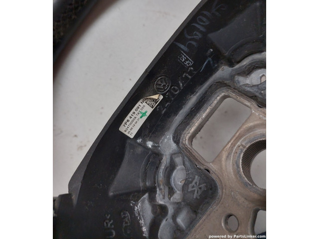 Volant Volkswagen Touareg II 2010 7p6419091