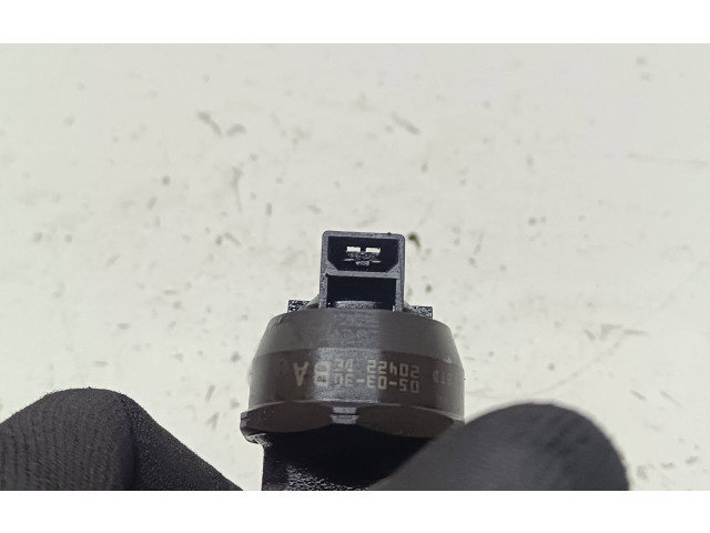 Форсунка 038130073AG    Audi A3 S3 8L   