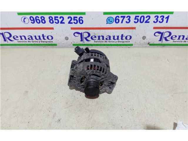 Генератор 12317615484   Mini One - Cooper F56 F55      