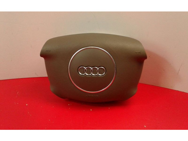 Подушка безопасности водителя 8E0, 201 Audi A3 S3 8L