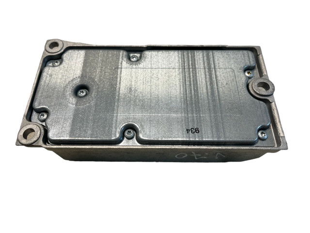 Блок подушек безопасности P30667469, 0017050007   Volvo V70