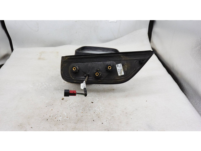 Зеркало электрическое        Citroen Nemo   -  года   