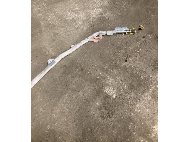 Надувная подушка для крыши 7L5880742D Porsche Cayenne (9PA)