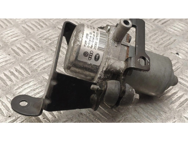 Вакуумный насос