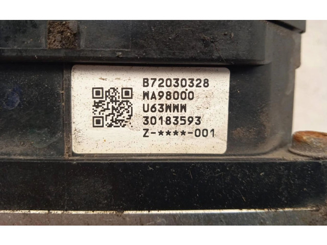 Jednotka ABS Nissan X-Trail T30