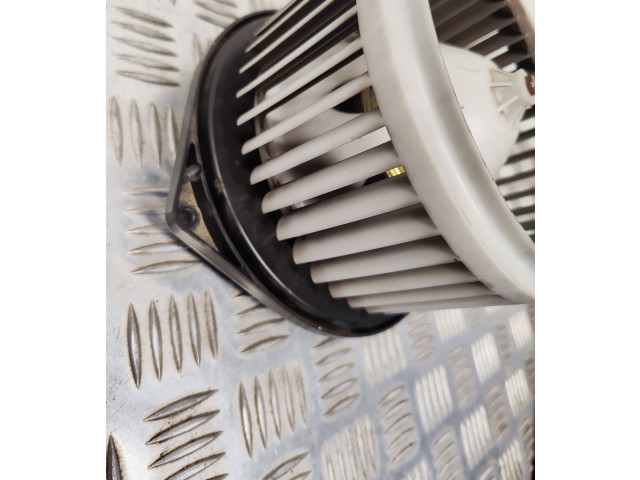 Вентилятор печки    3X502C5705   Nissan Murano Z50