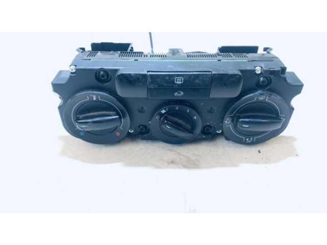 Блок управления климат-контролем 53701cf, 00035737   Volkswagen Golf V