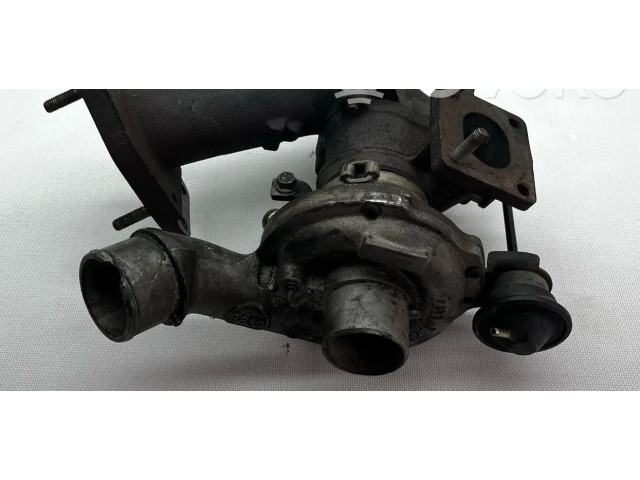 Turbodmychadlo Турбина 46556011, 28420X Fiat Punto (188)