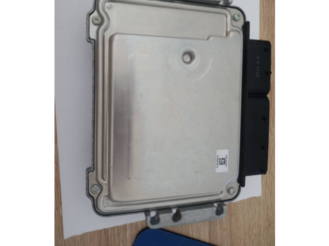 Блок управления двигателя 391012a032, 0281017002 KIA Sorento