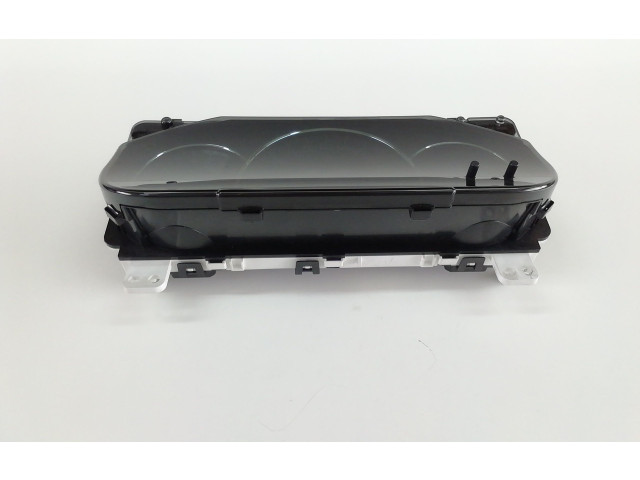 Панель приборов 83800-B2Z50, 83800-B2Z50 Daihatsu Cuore