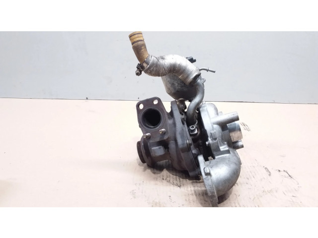 Turbodmychadlo Турбина 9686120680, 7840115 Ford Focus 1.6