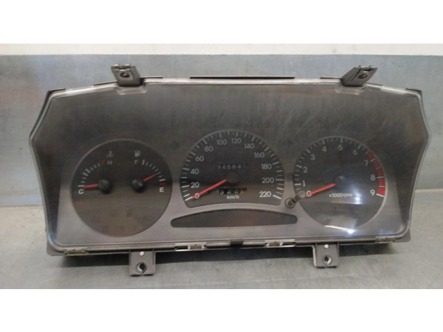 Přístrojová deska KIA Joice 2001 94000M3100, 20029390