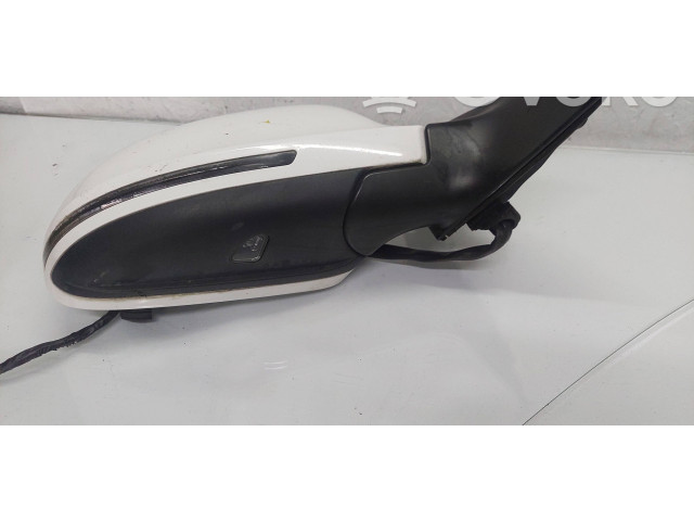 Зеркало электрическое        Audi A6 S6 C6 4F  2004 - 2011 года   