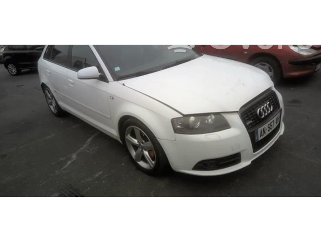 Генератор 06F903023F Audi A3 S3 A3 Sportback 8P