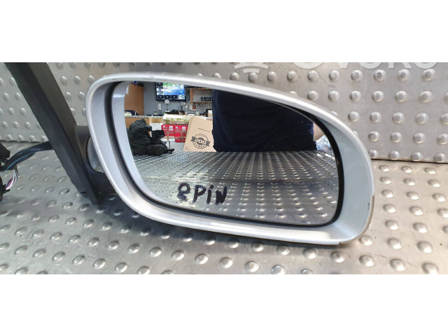 Зеркало электрическое Volkswagen Touran I 2003 - 2010 года