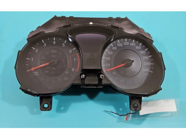 Přístrojová deska Nissan Juke I F15 2014 BV95B, IMPRK1359624