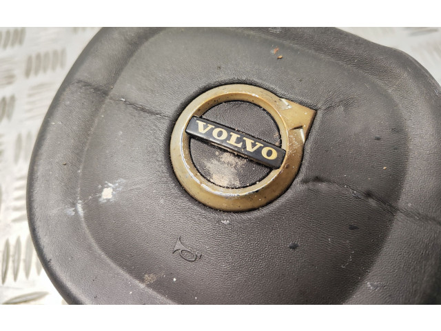 Подушка безопасности водителя 39825814   Volvo S90, V90