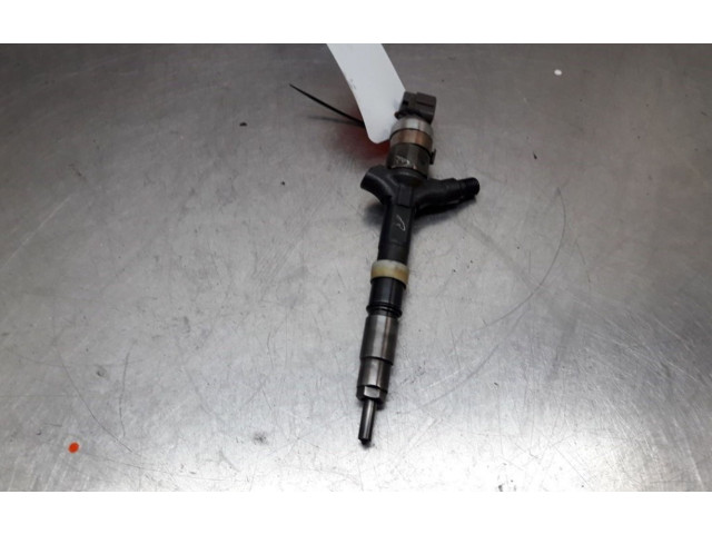 Жиклер (жиклеры) (форсунка (форсунки) 2367027020, 2367027020   Toyota Corolla E120 E130 2005