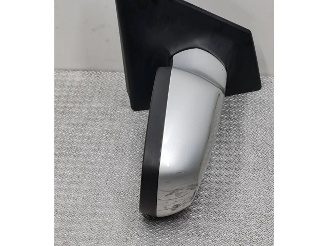 Зеркало электрическое        Renault Clio III  2005 - 2012 года   