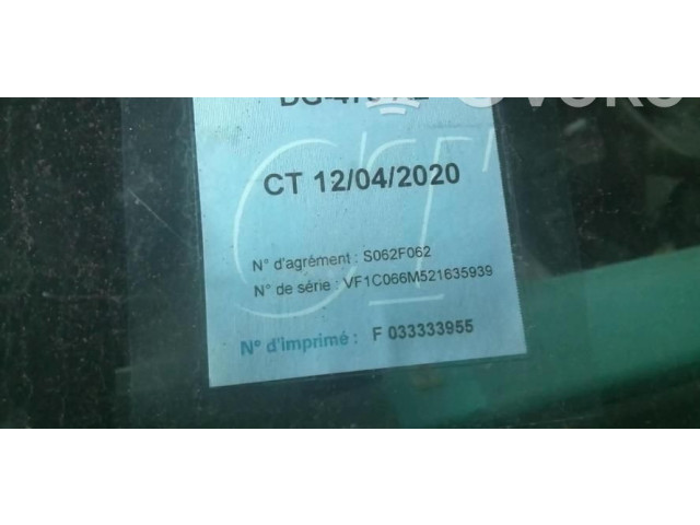 Зеркало электрическое        Renault Twingo I  1999 - 2006 года   