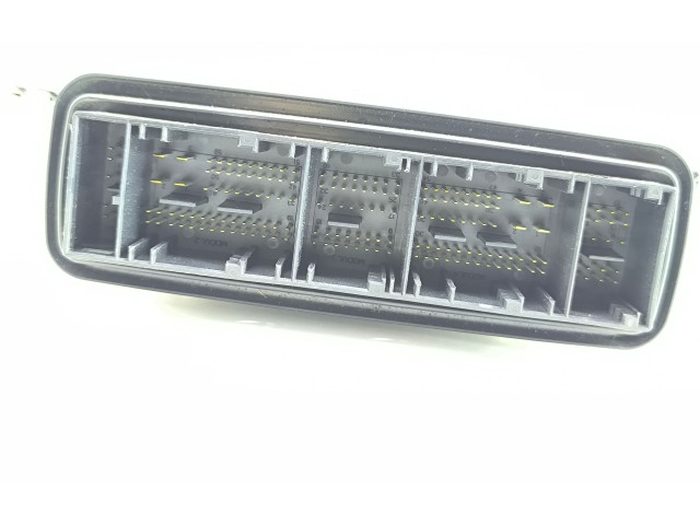 Řídící jednotka 7624036 BMW X6 E71 2011