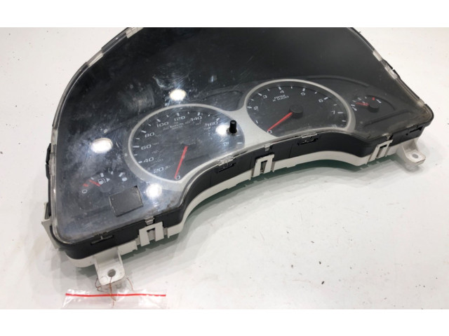 Přístrojová deska Chevrolet Equinox 2005 15289975