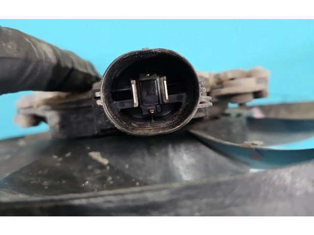 Комплект вентиляторов     5001633-03, IMPRK1370149    Renault Trafic III (X82) 