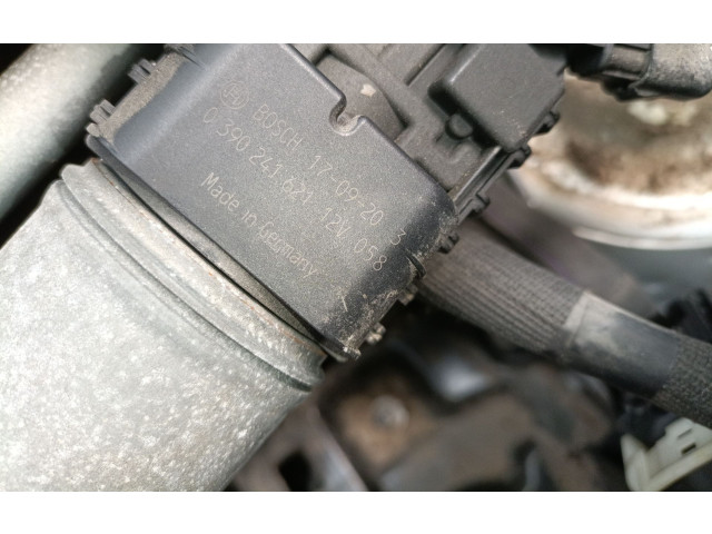 Моторчик дворников 0390241621, E1-B6-4-1 Citroen Berlingo