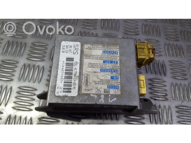 Блок подушек безопасности 77960S1AG91M1, 77960-S1A-G91-M1   Honda Accord