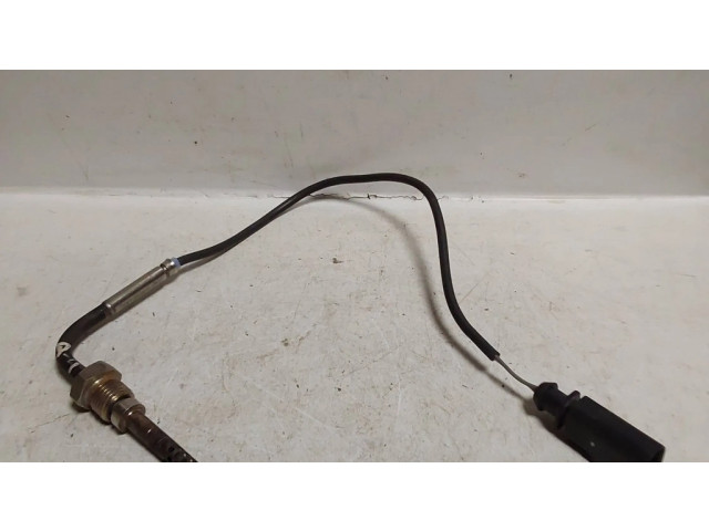 Датчик температуры выхлопного газа