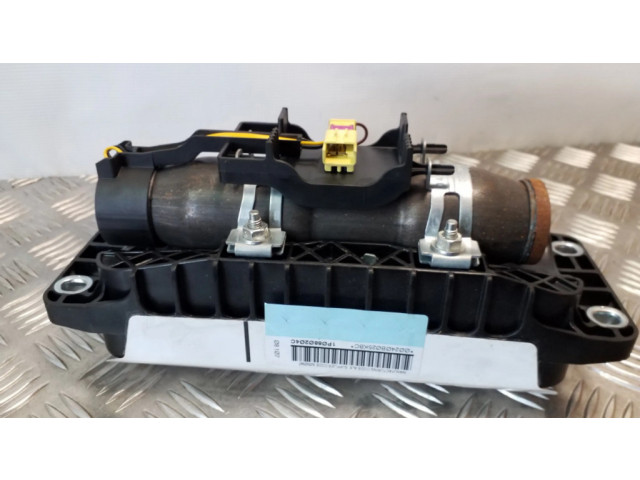 Надувная подушка для пассажира