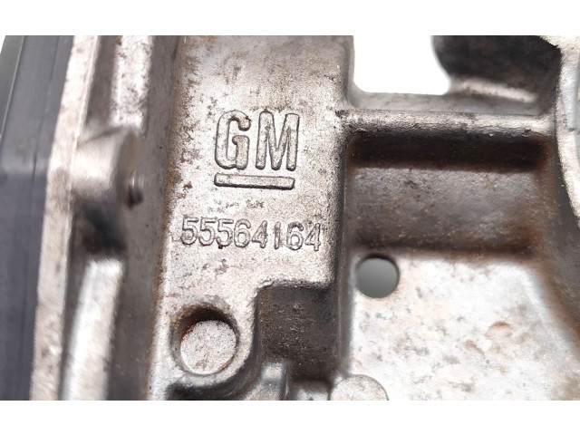 Zpětné zrcátko Opel Insignia A 2010 55564164