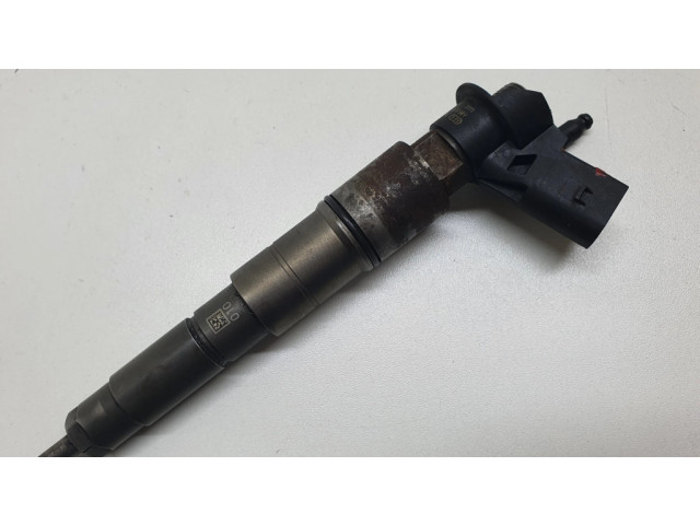 Vstřikovač 0445115050, 7796042 BMW 5 E60 E61 pro naftový motor 3.0 M57