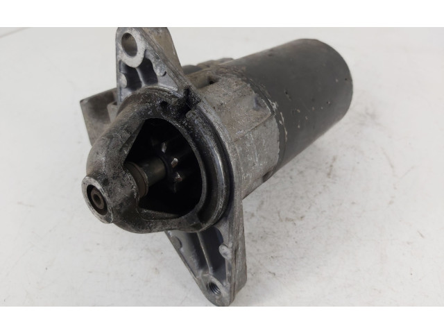 Стартер 2339303202702, 0001107030 Toyota Carina T210