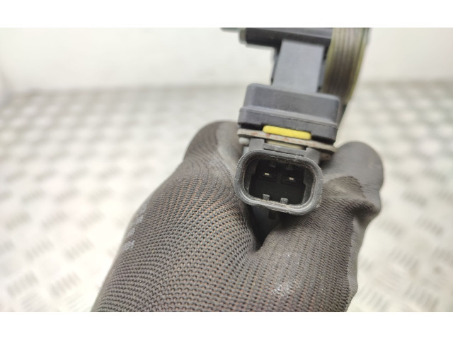 Pojistková skříňka Iveco Daily 6th gen 2014