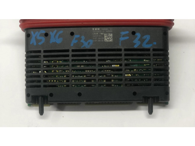 Блок фонаря / (блок «хenon»)