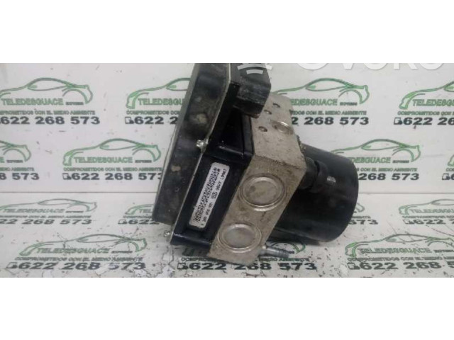 Блок АБС 0265955021   Seat  Ibiza IV (6J,6P)  2008 - 2017 года